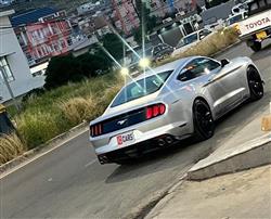 فورد موستانج
